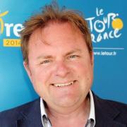 Gary Verity of Welcome to Yorkshire