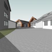 £3m expansion plan unveiled for Sandgate School