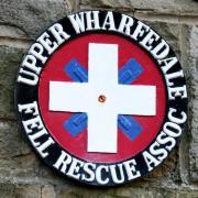 Upper Wharfedale Fell Rescue Association