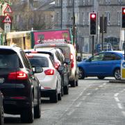 HAVE YOUR VOTE: Are there too many traffic lights in our towns?