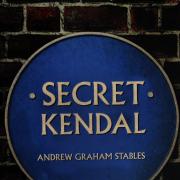 Secret Kendal by Andrew Graham Stables