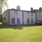 Marie Segar of Warrington has won Melling Manor in a £2 raffle (PICTURE: winacountryhouse.com)