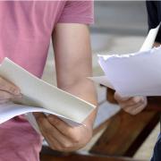 Settle College - GCSE Results