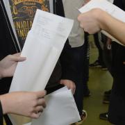 The Lakes School - A level results
