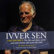 Ivver Sen by Keith Richardson, pastel drawings by Keith Bowen