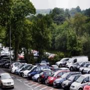 Plans to end free parking on New Road common land approved