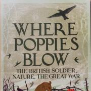 Where Poppies Blow by John Lewis-Stempel