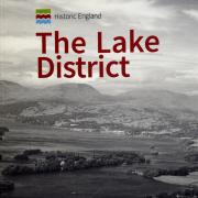 The Lake District by Billy F K Howarth