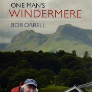 One Man's Windermere by Bob Orrell