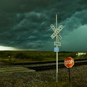 Where is the best place to go storm chasing ?