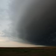 When is the best time to go storm chasing?