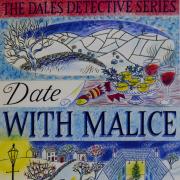 Date With Malice by Julia Chapman