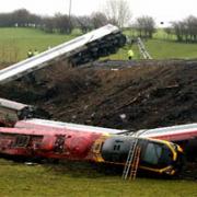 Network Rail partly to blame for Grayrigg derailment