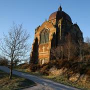 Giggleswick School chapel