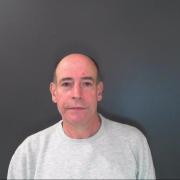 Paul Ellis (Picture: North Yorkshire Police)