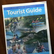 Summer Lake District tourism guide now available