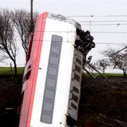 No charges to be brought over Grayrigg train crash