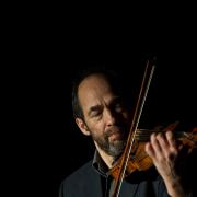 The Royal Northern Sinfonia leader Bradley Creswick is the Kendal Midday Concert Club's new president