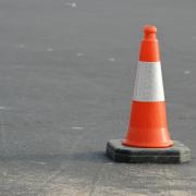 Traffic cone (Picture from Pixabay)