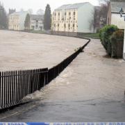 Flooding...Kendal..