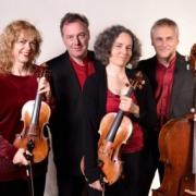 Alongside performances of major repertoire, the Primrose Piano Quartet has uncovered long-neglected music by 20th century English composers