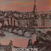 Fog On The Tyne by Lindisfarne, released on the Charisma record label in 1972