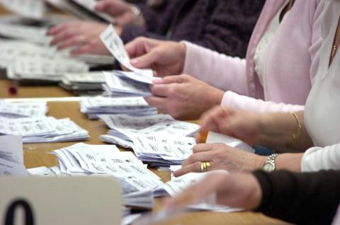 Local elections in South Lakeland and District