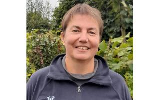 FARMING DIARY: Pippa Merricks, Farming in Protected Landscapes officer, the Yorkshire Dales National Park Authority