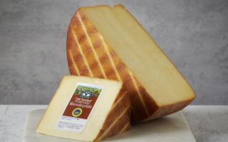 The Yorkshire Dale-based artisan cheesemaker made this significant investment to more than double its production