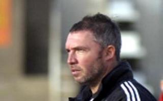 Kendal Town boss wants fresh blood at the club