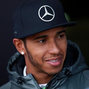 Lewis hamilton contract with mercedes #7