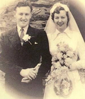 Margaret and Clifford Atkinson