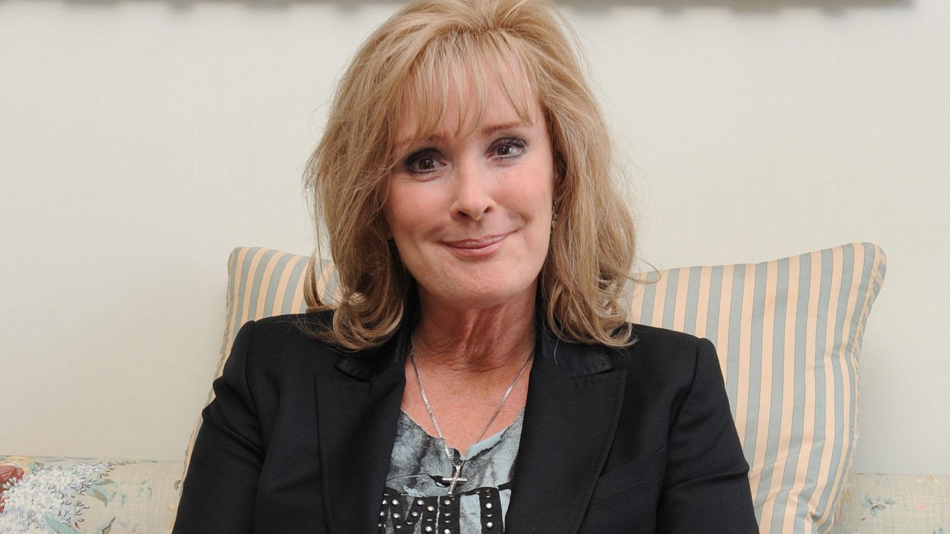 Coronation Street stars are not allowed to appear on Strictly, says Beverley Callard