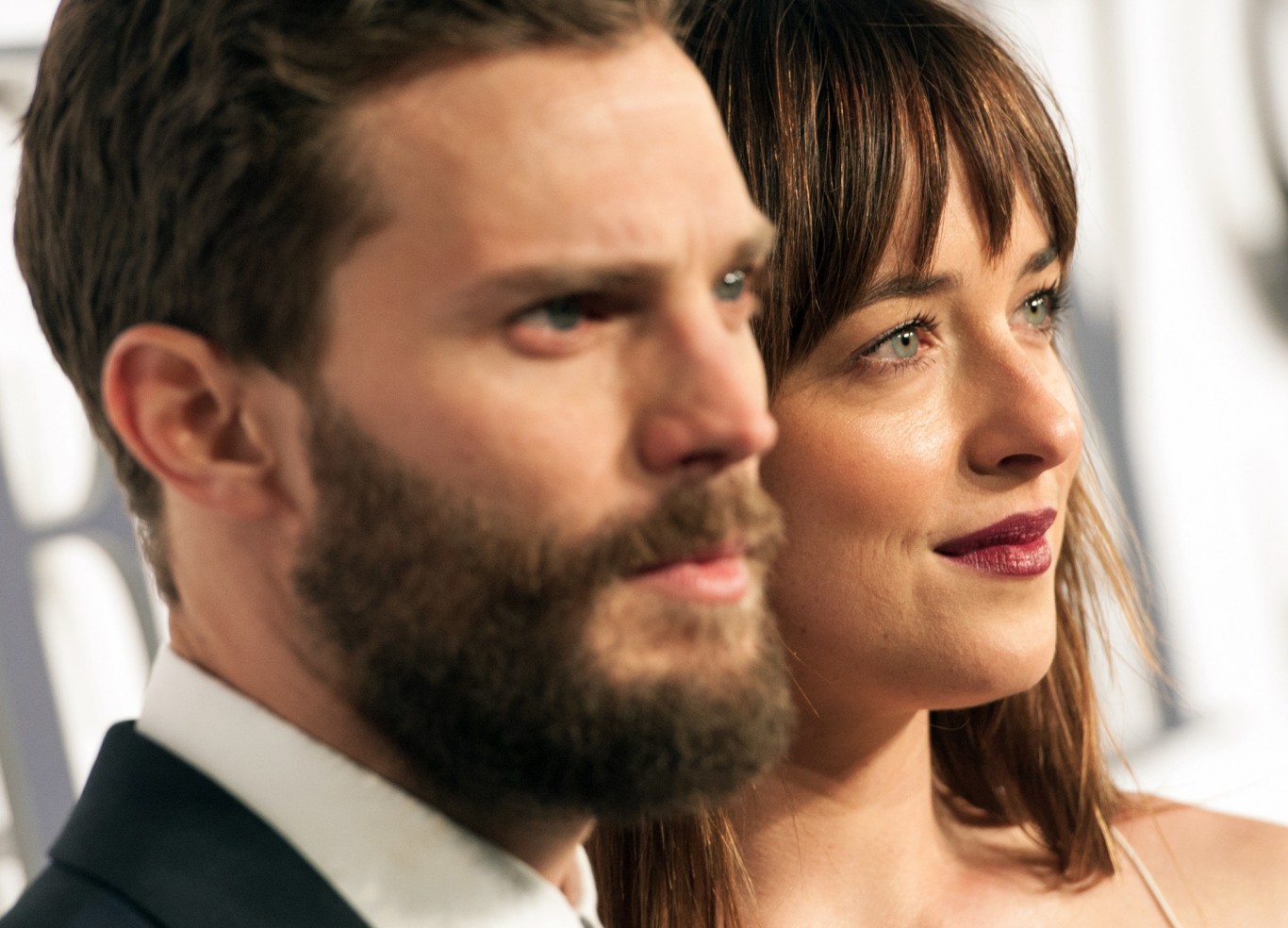 Steamy soundtrack revealed for Fifty Shades Darker