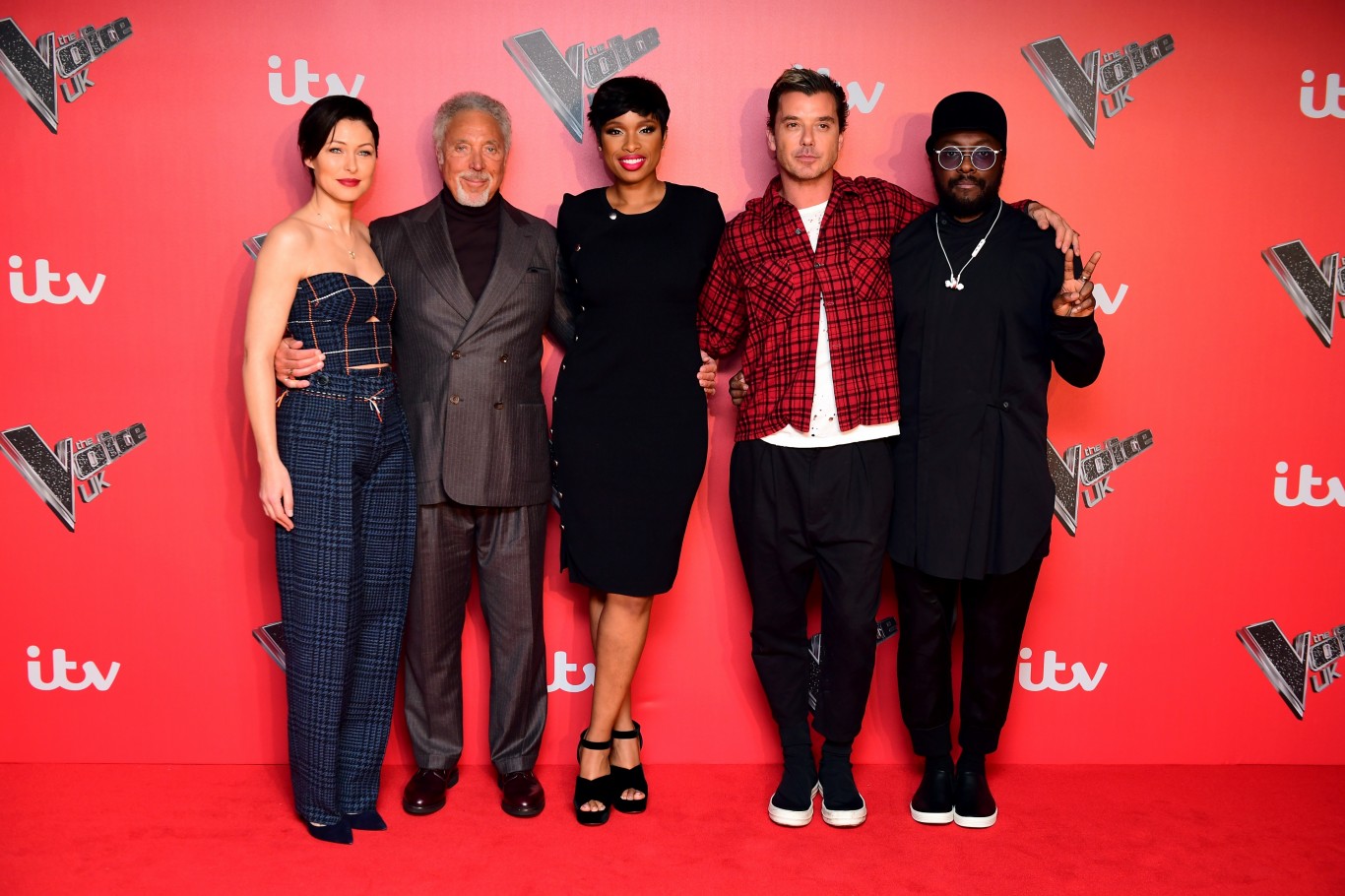 The Voice UK turns out to be more popular than Let It Shine - again