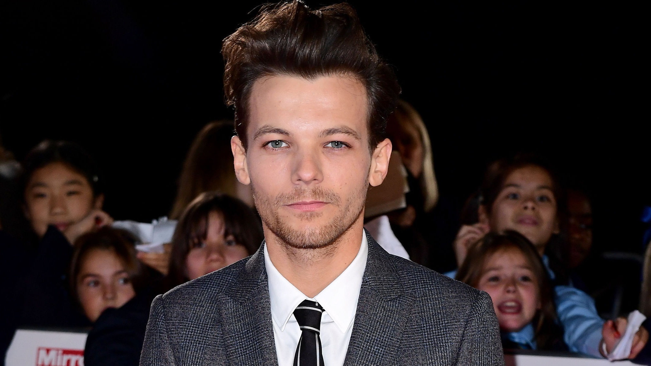 One Direction's Louis Tomlinson pays birthday tribute to his late mother