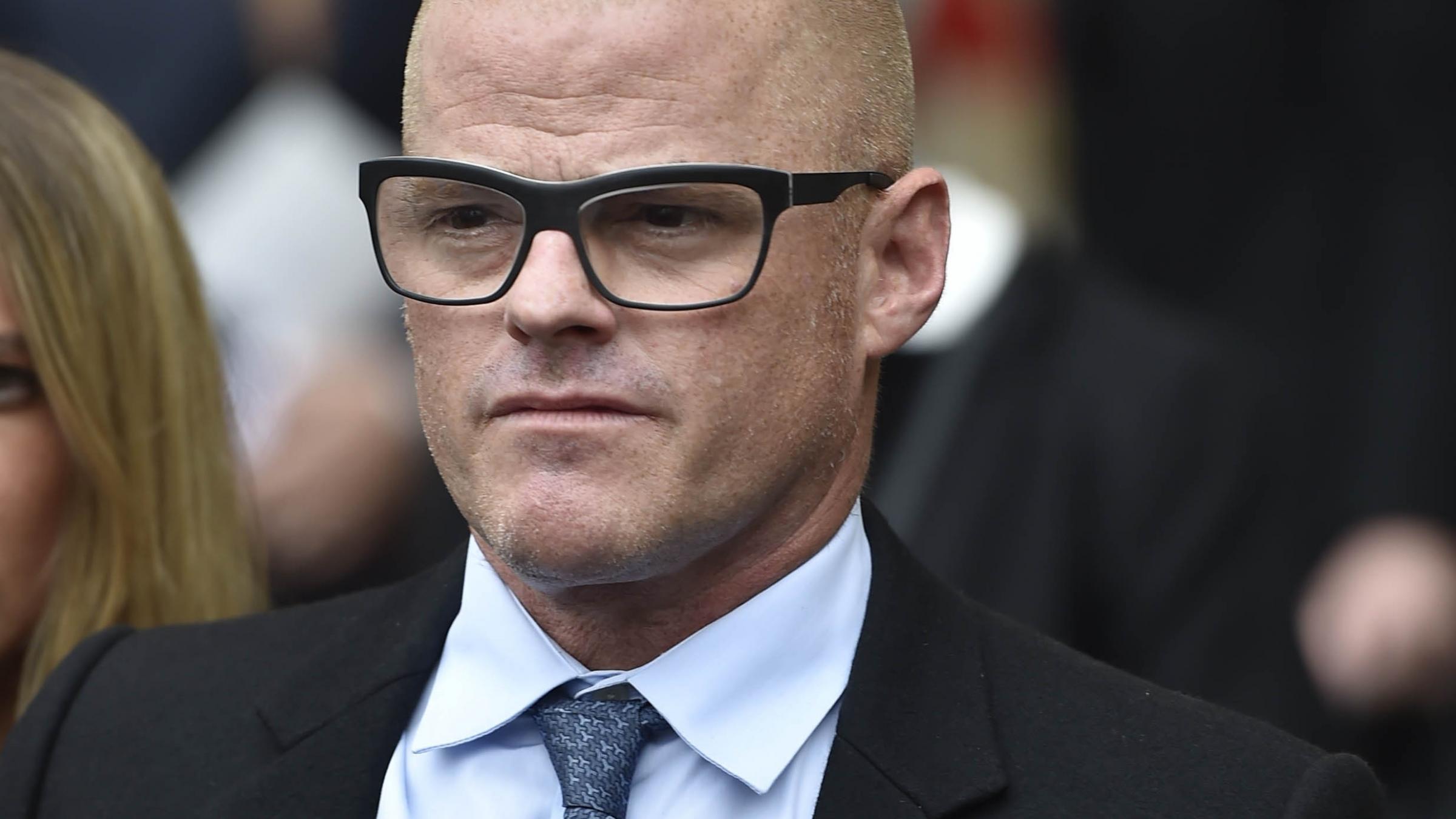 Heston Blumenthal's divorce due after 28 years of marriage