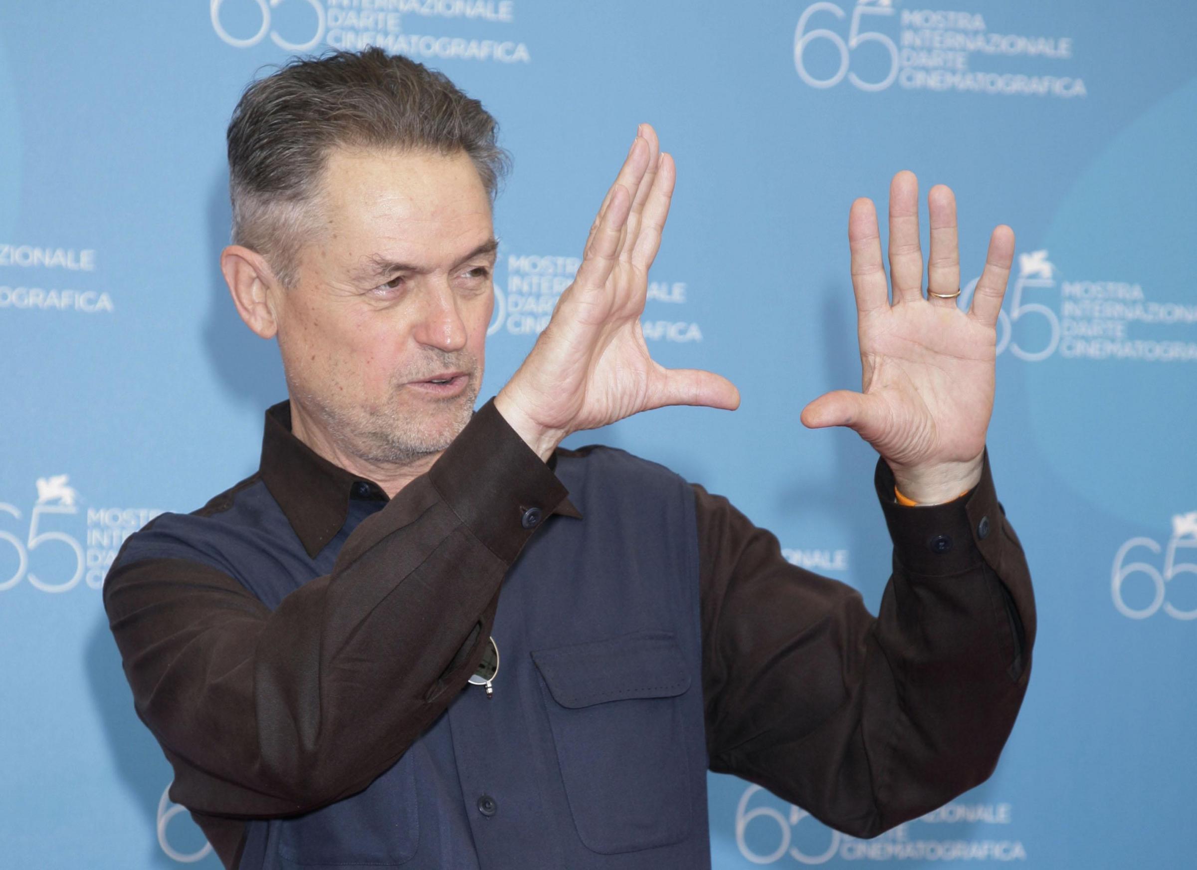 Silence Of The Lambs director Jonathan Demme dies aged 73