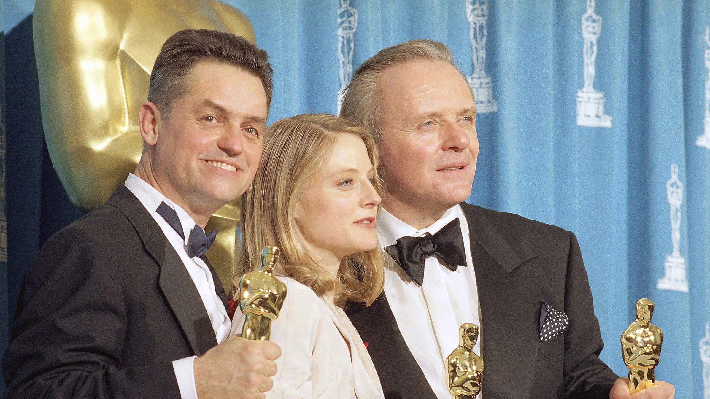 The Silence Of The Lambs fans are planning a special tribute to director Jonathan Demme