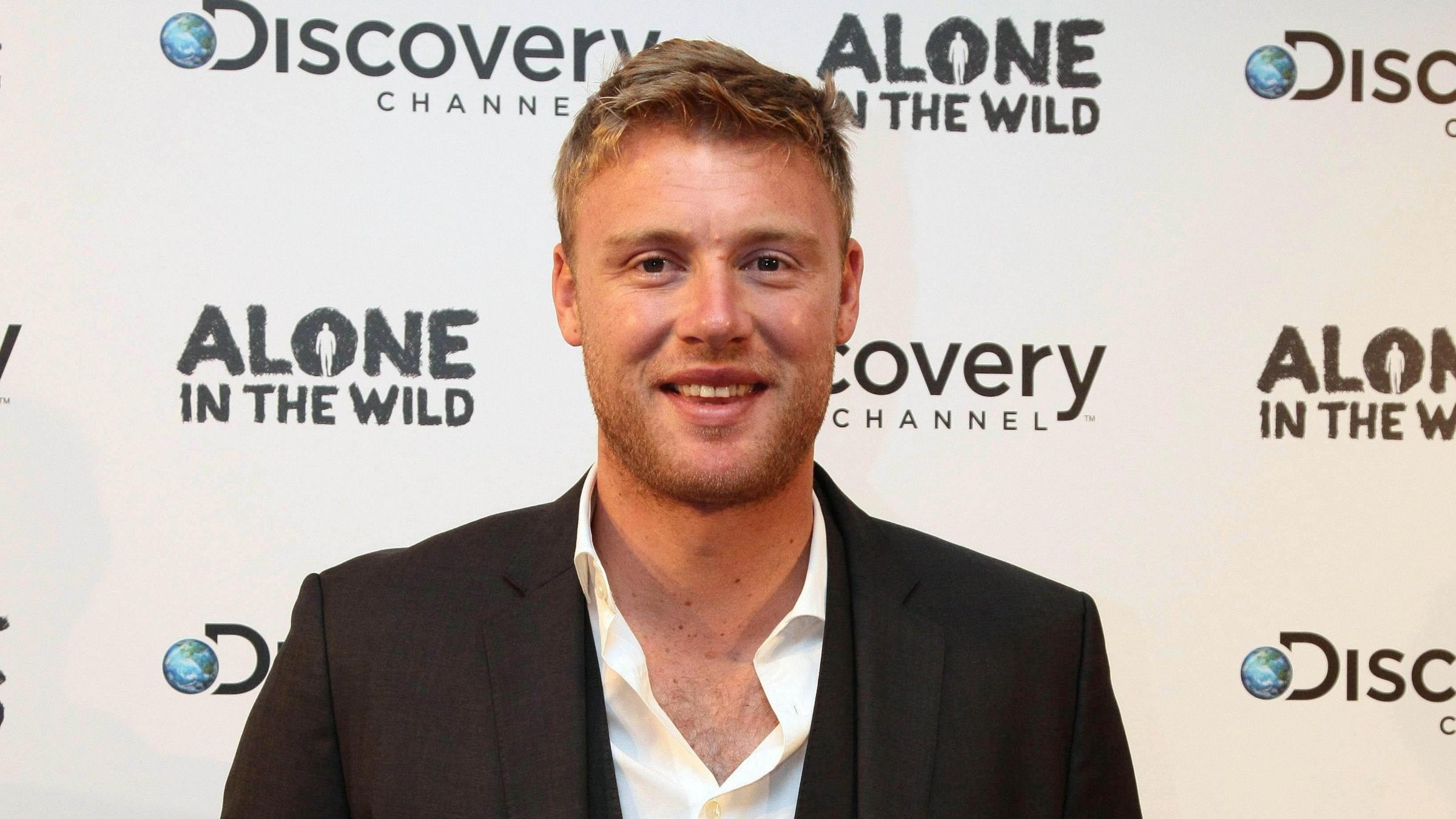 Ex-England cricketer Freddie Flintoff joins cast for Fat Friends stage musical