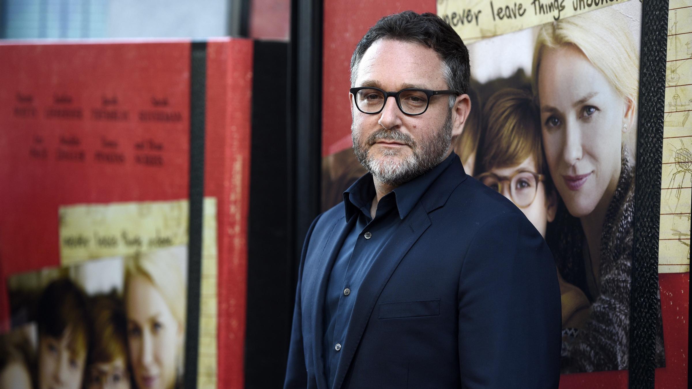 Star Wars director Colin Trevorrow vows to keep Carrie Fisher’s ‘soul alive’