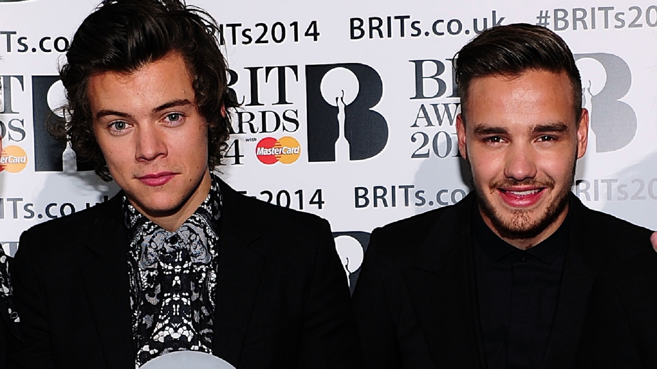 Liam Payne sends condolences to Harry Styles after death of his stepfather