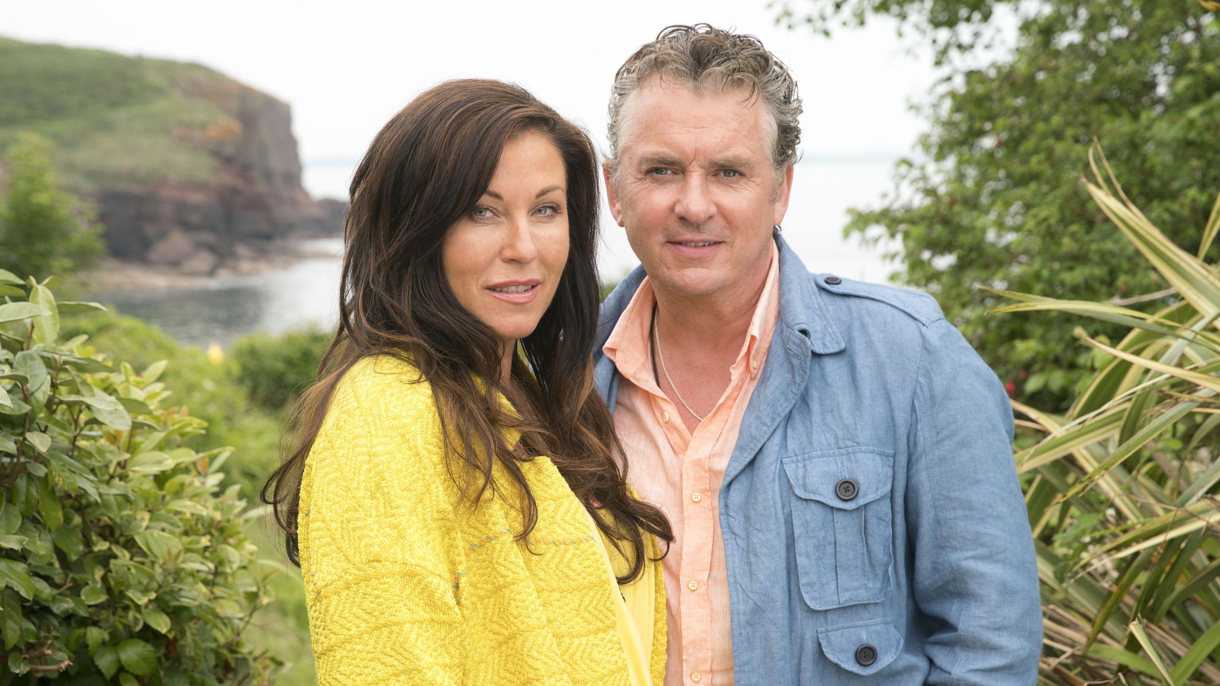 Redwater viewers don’t know whether to grieve for Kat and Alfie or not