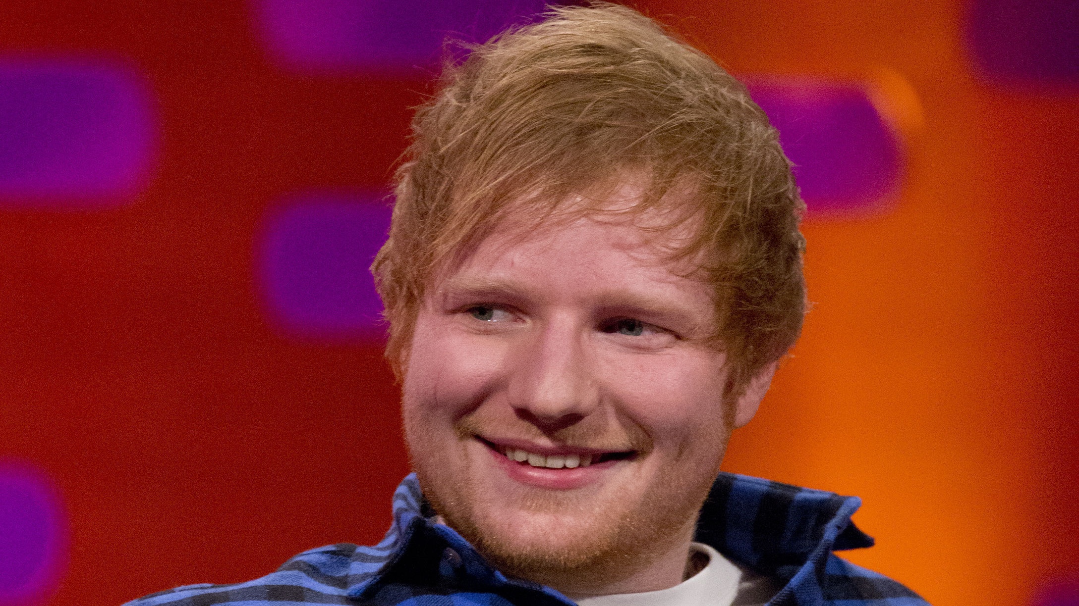 Ed Sheeran to rock Glastonbury on final night