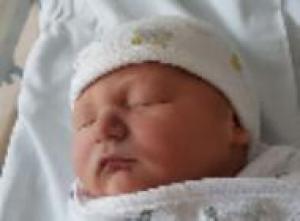 Theo Orion Mitchell