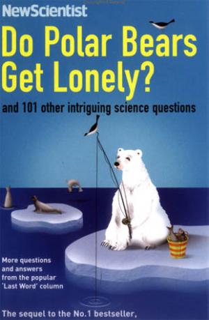 I wonder many Year 8 Students have met a Polar Bear? Interesting science perhaps for a scientist but science for a 13 year old needs to address what science is to them.