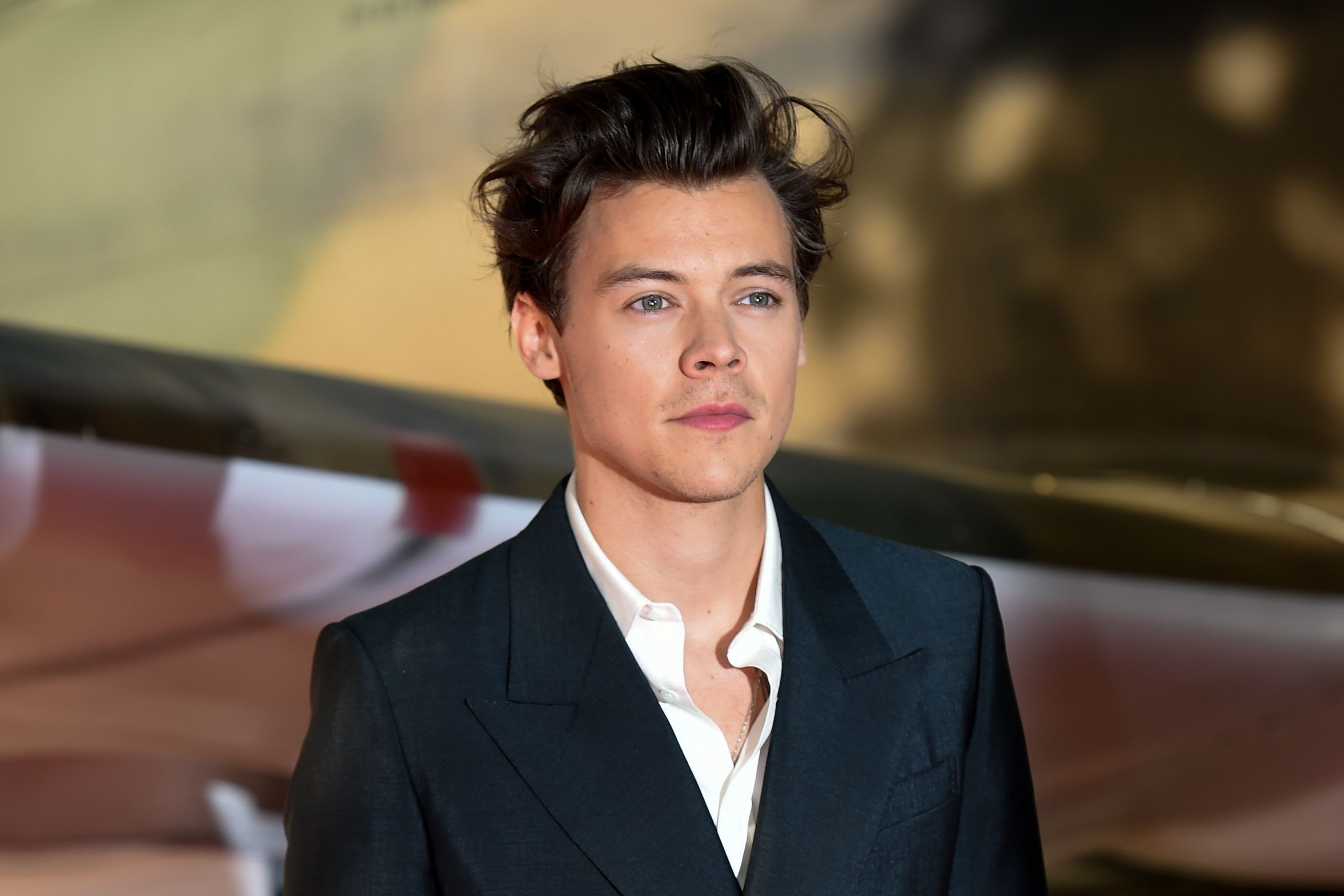 Harry Styles reveals track list for upcoming album Fine Line