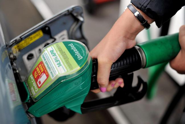 These are the cheapest places to get petrol in Kendal this week