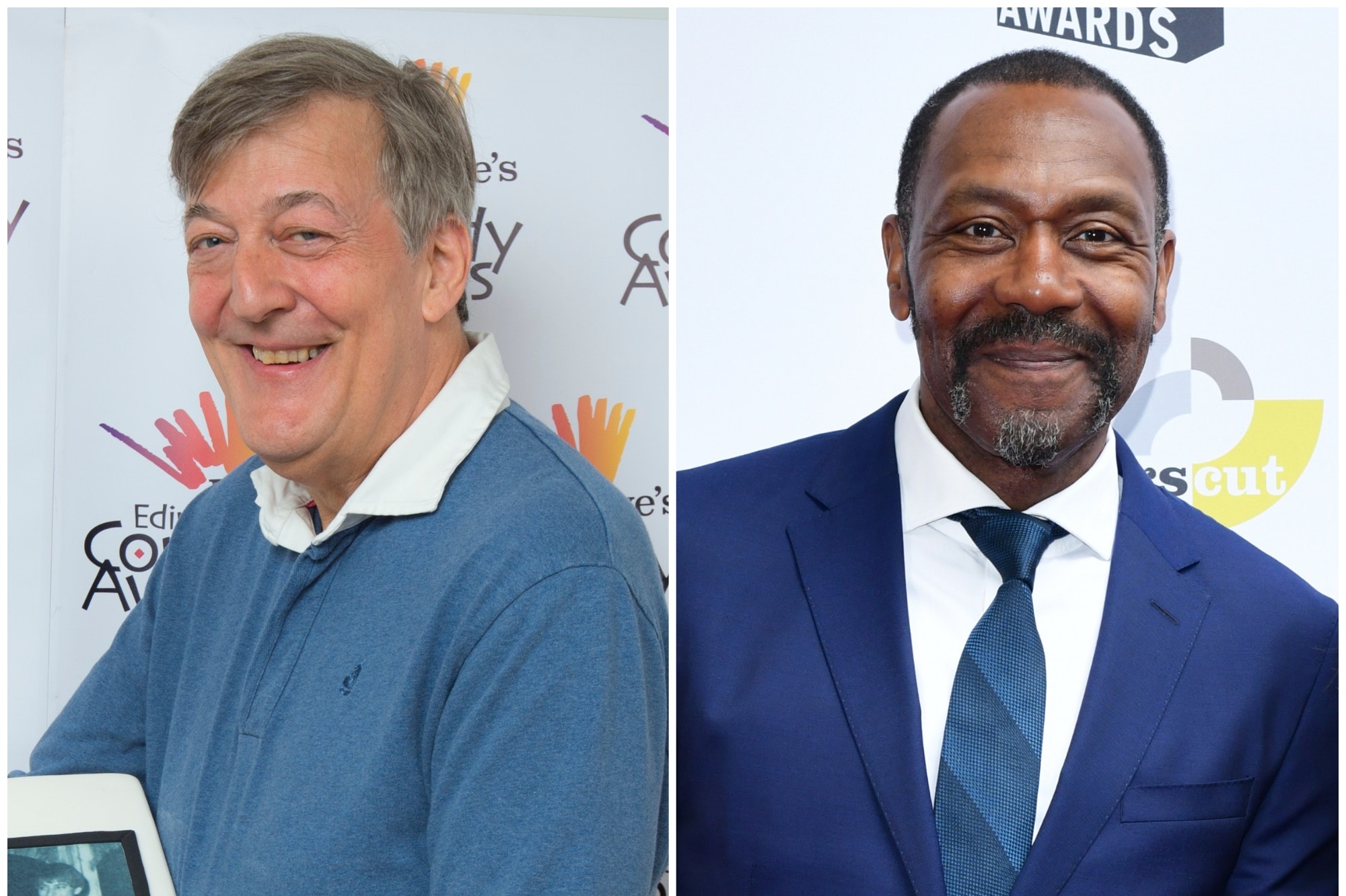 Sir Lenny Henry and Stephen Fry land ‘major’ Doctor Who roles