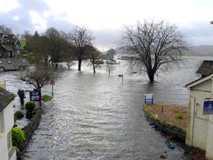 Waterhead by Phil Griffiths.